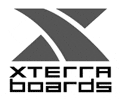 Xterra Stand Up Paddleboards