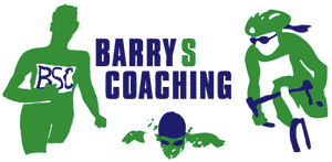 Home | BarryS coaching